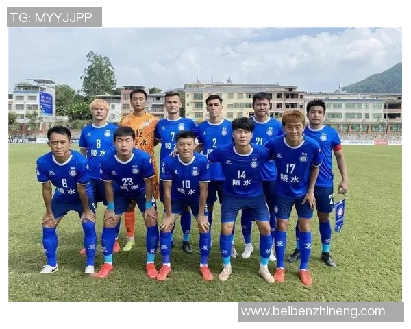 陵水足球明星名单正式发布吸引众多球迷关注与期待